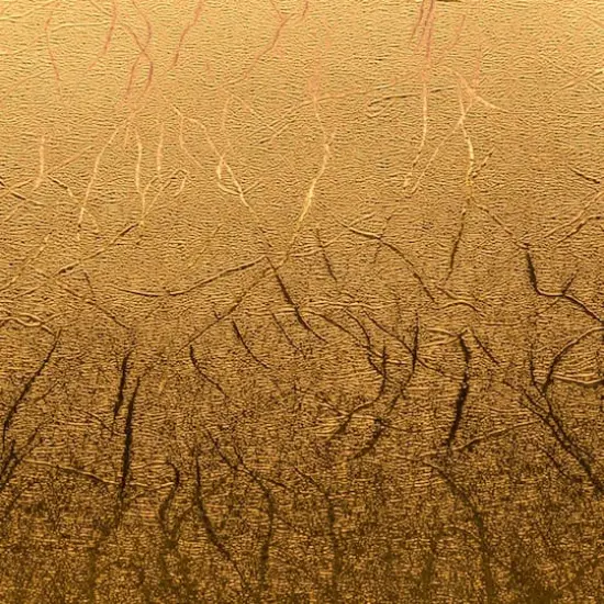 Cricut&reg; Dark Metals Premium Permanent Textured Metallic Vinyl {6}