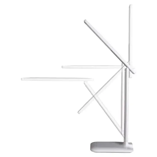 OttLite® Slimline LED Desk Lamp {8}