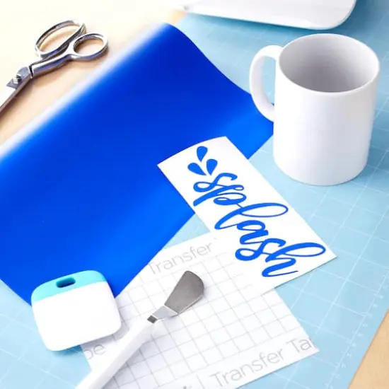 ORACAL&reg; 631 Removable Vinyl Brilliant Blue 086 {3}