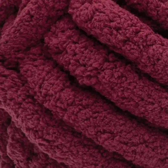 Bernat&reg; Blanket Big&trade; Yarn Rich Burgundy {3}