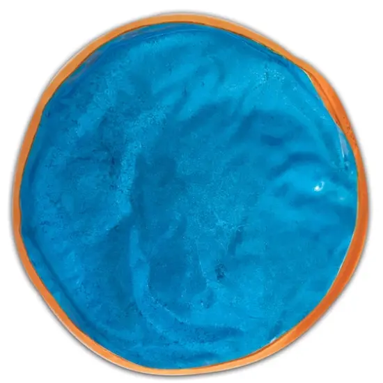 Sensory Playtivity&trade; Squeezy Stuff Sensory Discs, 3ct. {3}