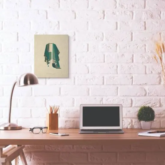 Stupell Industries Ben Hur Fashion Design Wall Accent {3}