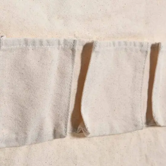 Household Essentials 60" Tall Craft & Garden Wall Organizer {9}