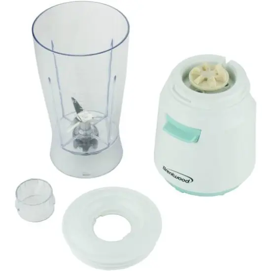 Brentwood 14oz. Personal Blender {6}