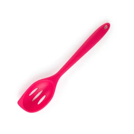 MegaChef Multicolor Silicone Cooking Utensils Set, 12ct. {11}