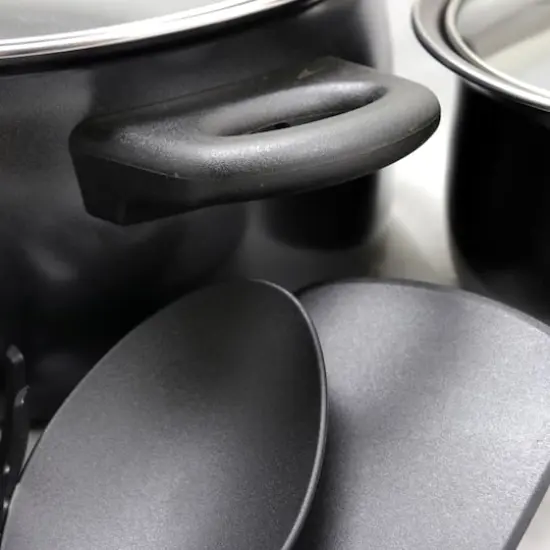 Gibson Home&reg; Total Kitchen 32-Piece Cookware Combo Set {3}