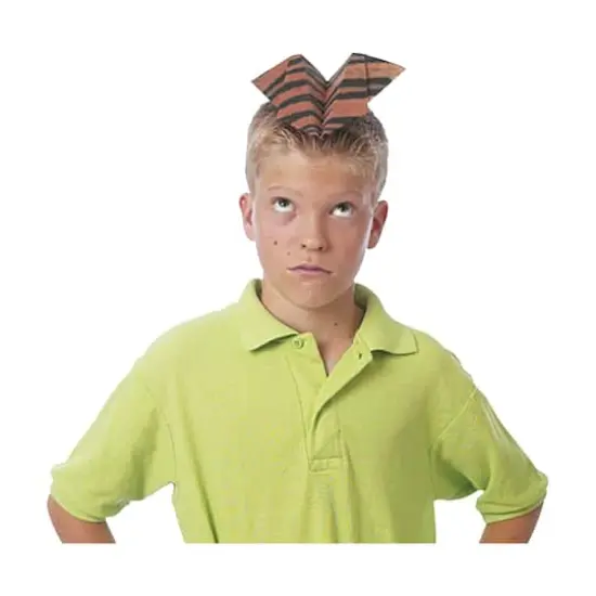 The Klutz Book of Paper Airplanes {13}