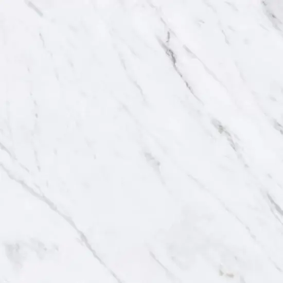 FloorPops Checkered Peel & Stick Floor Tiles Gray Marble {5}