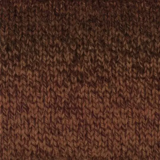 Patons&reg; Kroy Socks FX&reg; Yarn Copper Colors {5}