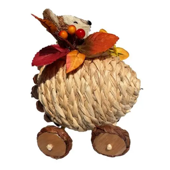 5.5" Fox Driving Car by Ashland&reg; {3}