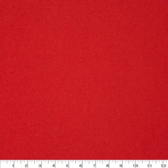 Solarium&reg; Veranda Red Outdoor Fabric {3}