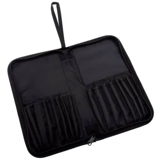 Royal & Langnickel&reg; Keep N' Carry Standard Brush Carrier {3}