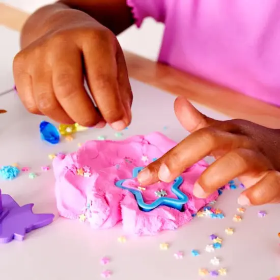 Creativity for Kids&reg; Unicorn Sensory Pack {7}