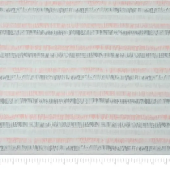 SINGER Blush Hearts Cotton Fabric Bundle {7}