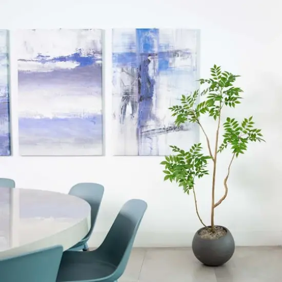 5ft. Potted Pieris Tree {3}