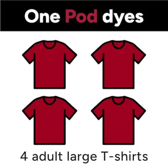 Tulip&reg; Fabric Dye Pod Stop {7}