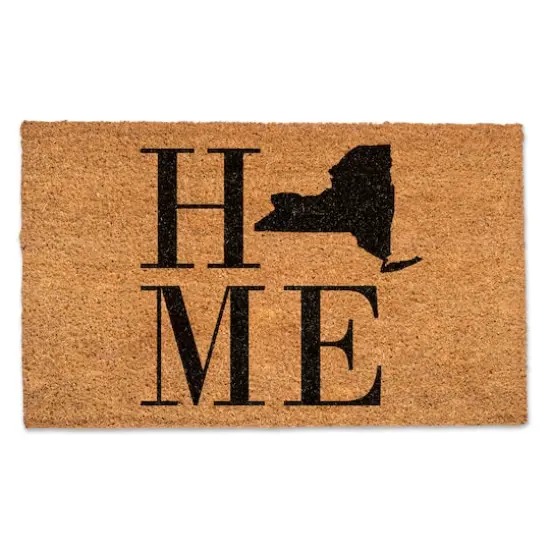 DII&reg; New York Home Door Mat {1}