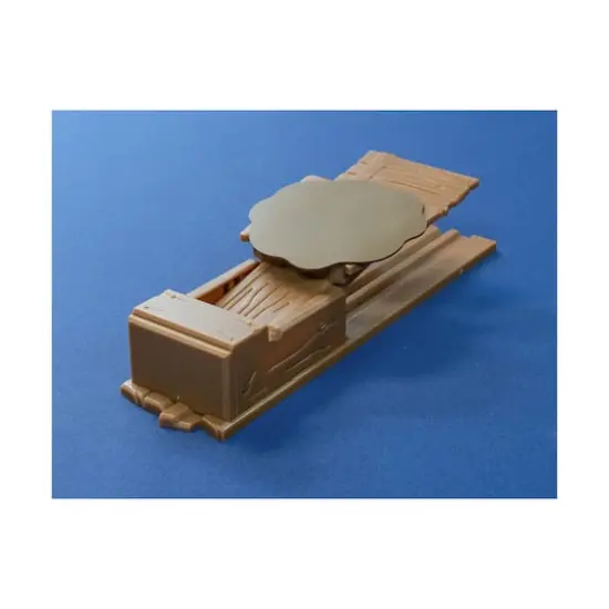 Cow Pie Catapults {7}