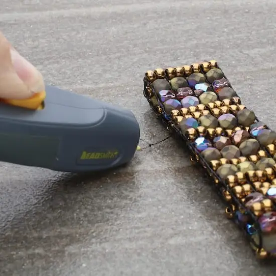 The Beadsmith&reg; Ultra Thread Zap&trade; {3}