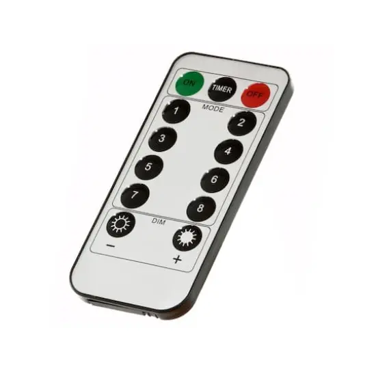 6ft. Pre-Lit Black Moon Shape Halloween Tree {6}