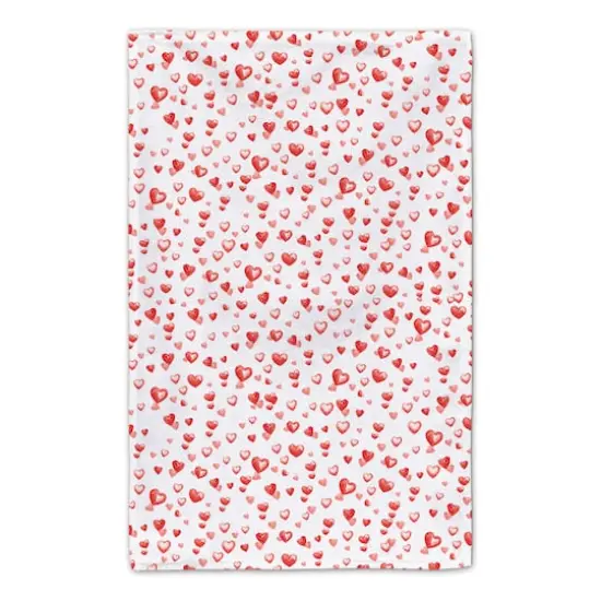 Kissing Gnome 16" x 25" Tea Towel - Set of 2 {6}