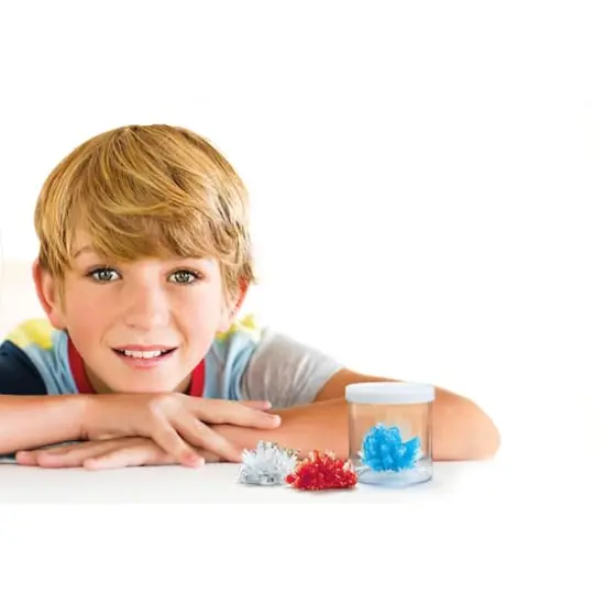 Toysmith&reg; 4M Crystal Growing Science Kit {3}