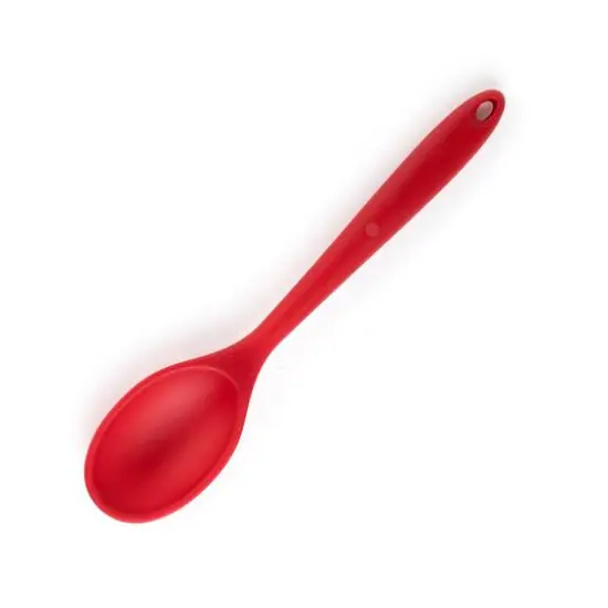 MegaChef Multicolor Silicone Cooking Utensils Set, 12ct. {12}