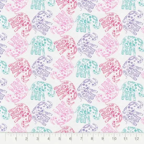 Fabric Bundle by Loops & Threads&trade; {7}