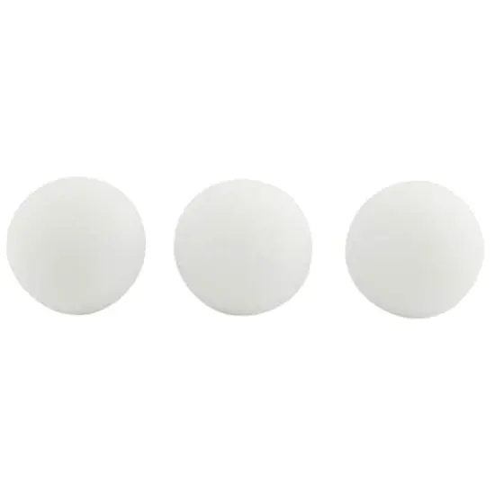 Hygloss&reg; 3" Craft Foam Balls, 12ct. {3}