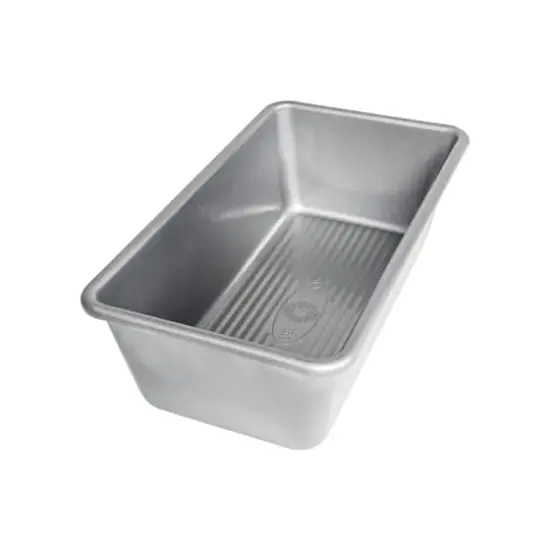 USA Pan&reg; Small Seamless Bread Loaf Pan {1}