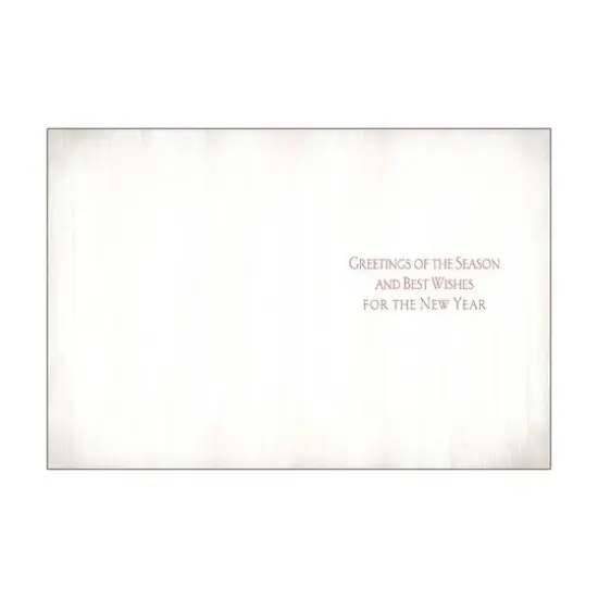 JAM Paper 7.9" x 5.6" Christmas Past Holiday Assortment Card Set, 16ct. {4}