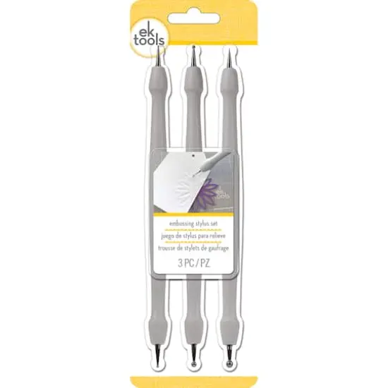 EK Tools&trade; Embossing Stylus Set {1}