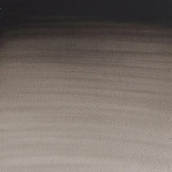 Winsor & Newton&reg; Cotman&reg; Watercolor, 8mL Ivory Black {4}