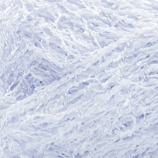 Squeaky Clean&trade; Solid Yarn by Loops & Threads&reg; Bone {3}