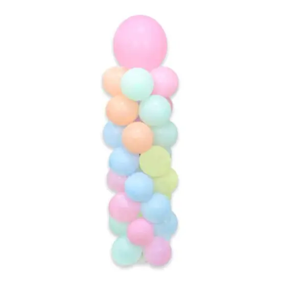 60" Balloon Column by Celebrate It&trade; {3}