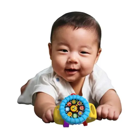 Early Learning - On the Go Telly Smartwatch {5}