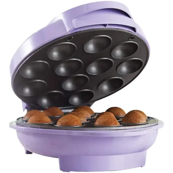 Brentwood Nonstick Cake Pop Maker {1}