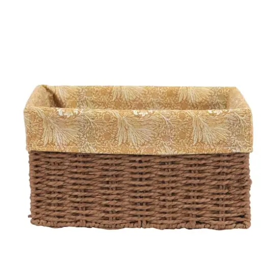 Assorted Small Basket with Liner by Ashland&reg;, 1pc. {4}