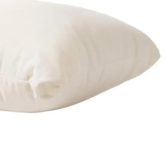 Weather Soft&trade; Indoor & Outdoor Pillow Insert, 20" x 20" {4}