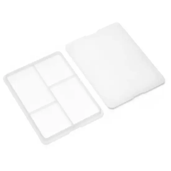 Reversible Lexington Cart Topper by Simply Tidy&trade; {1}