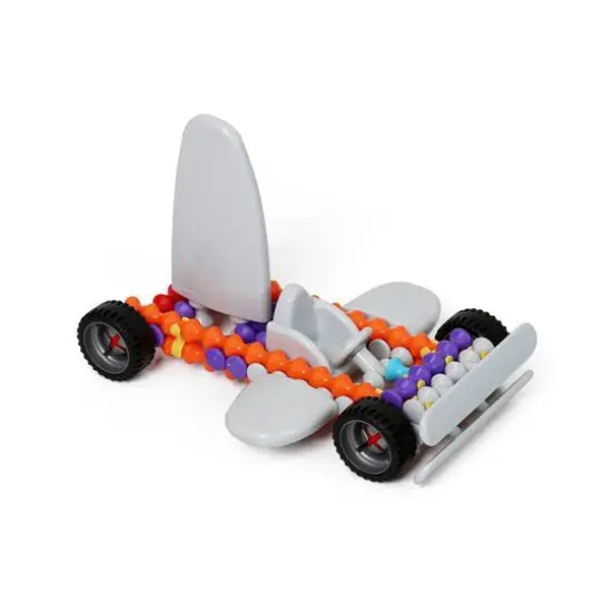 Clipstix Deluxe Set: 150 Pcs {10}