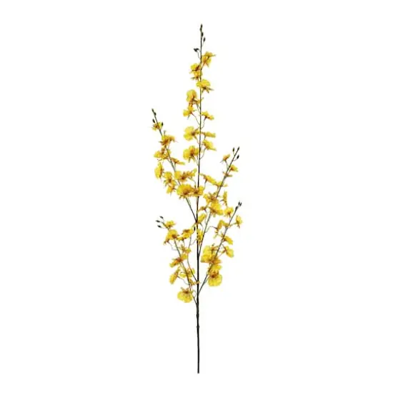Oncidium Orchid Spray {1}