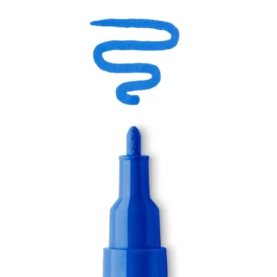 Basic Fine-Point Chalk Marker Set By Craft Smart&reg; {9}