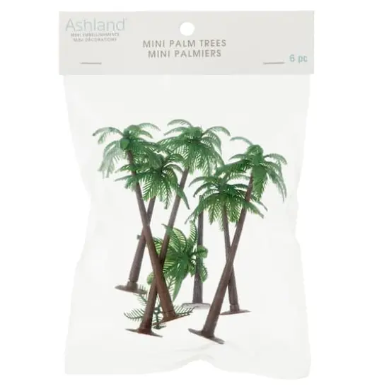 Mini Palm Trees by Make Market&reg; {7}