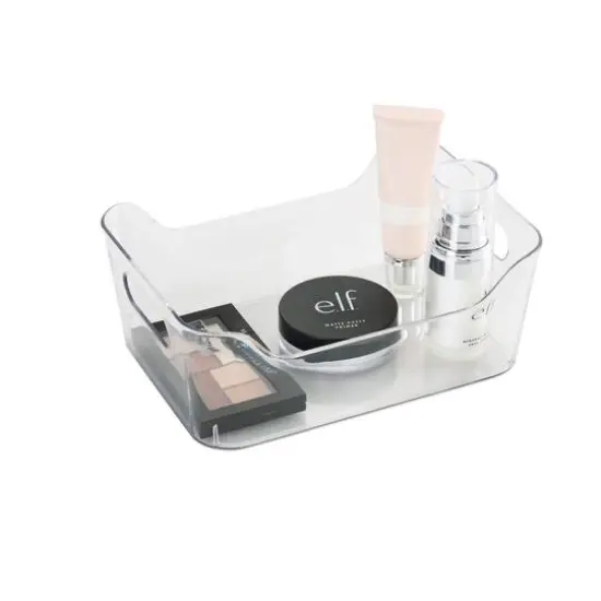 Simplify Storage Tote Bin {3}