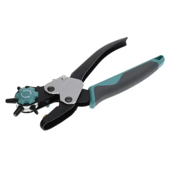 The Beadsmith&reg; Rotating Leather Hole Punch {4}