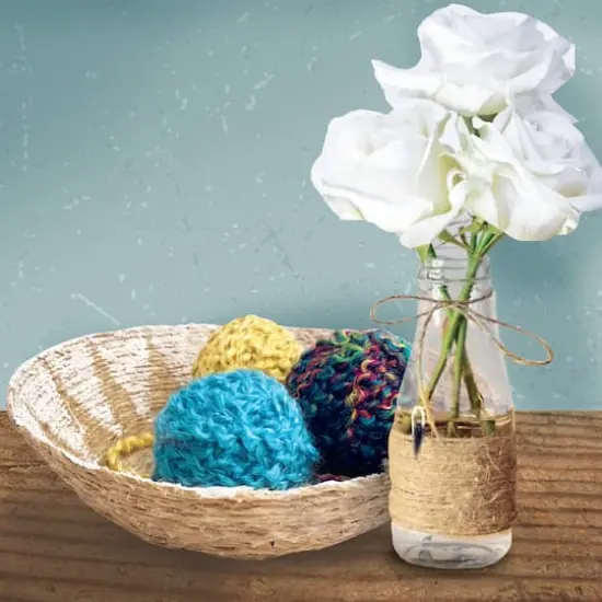 ArtSkills&reg; Natural Jute Twine, 3ct. {5}