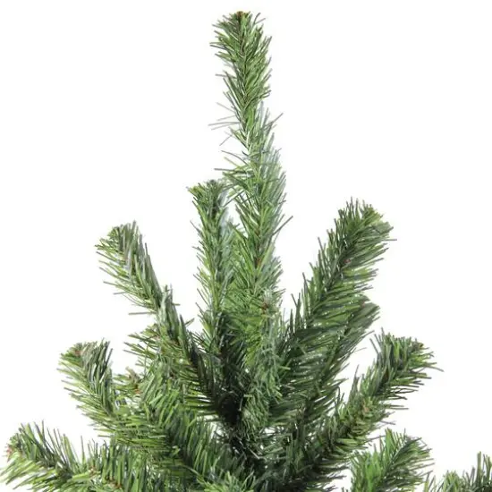 4ft. Unlit Canadian Pine Artificial Christmas Tree {3}