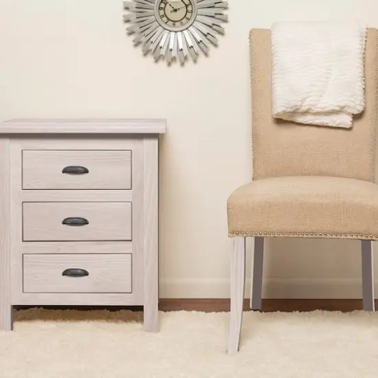 Varathane&reg; 32oz. Premium Fast Dry Wood Stain Antique White {4}