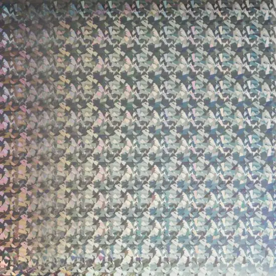 Cricut&reg; Premium Vinyl&trade; Permanent Holographic Crystals Elegance Sampler {6}